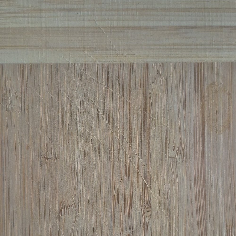 Tillamook Coast 5.75x8 Bamboo Cutting Board or Cheese Plate - Picture 9 of 9